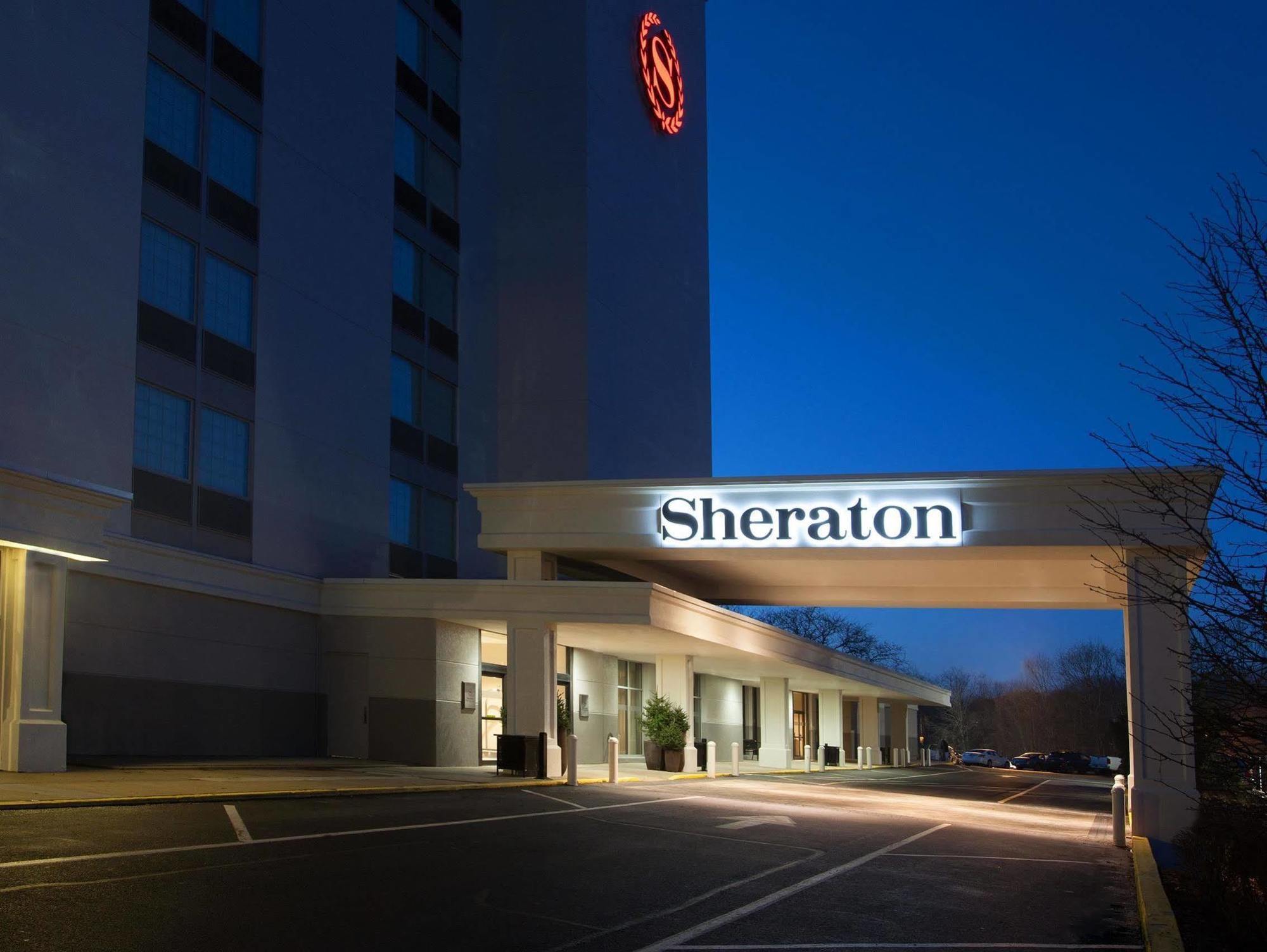 Sheraton Pittsburgh Airport Hotel Coraopolis Bagian luar foto